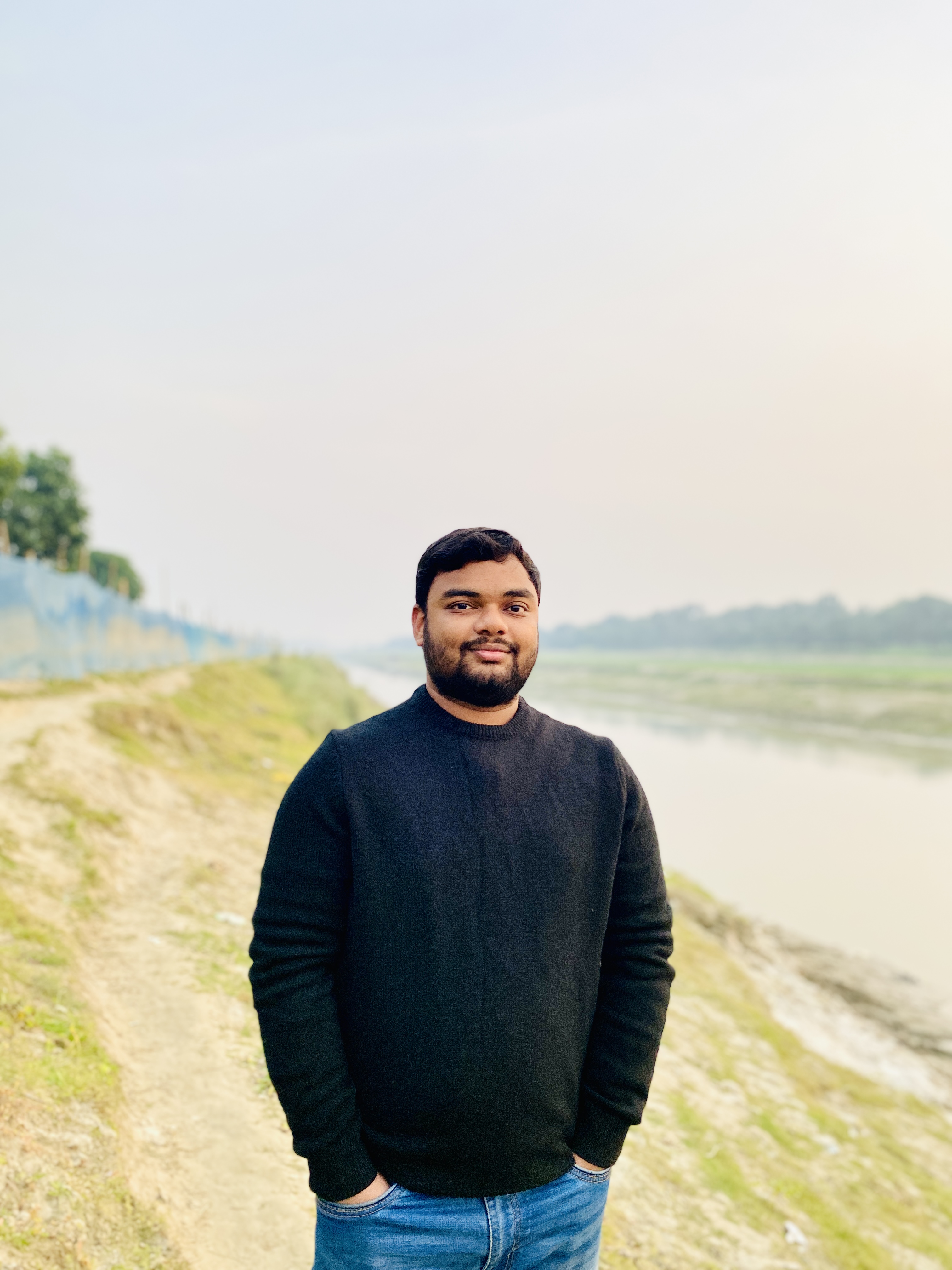 Abu Saleh Md. Tohidul Islam