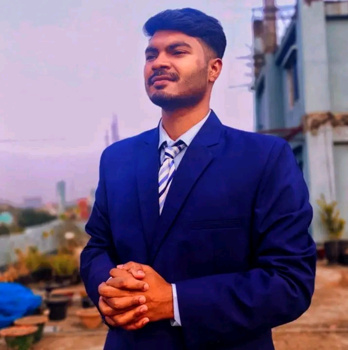 Md. SAMSUL ALAM MANIK